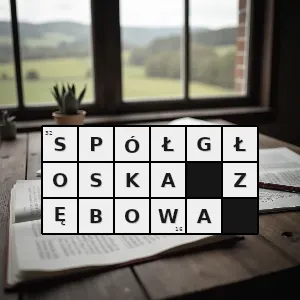 Hasło krzyżówkowe spółgłoska artykułowana poprzez dotknięcie lub zbliżenie czubka języka do zębów - spółgłoska zębowa – rozwiązanie, synonimy, podpowiedzi i definicje krzyżówkowe